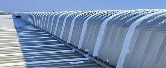 Roof Metal Sheet